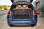 BMW X3 M40i 2017 года (WW)